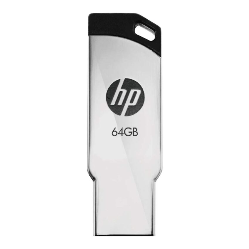 HP Pen Drive v236w USB 2.0 64GB - Image 5