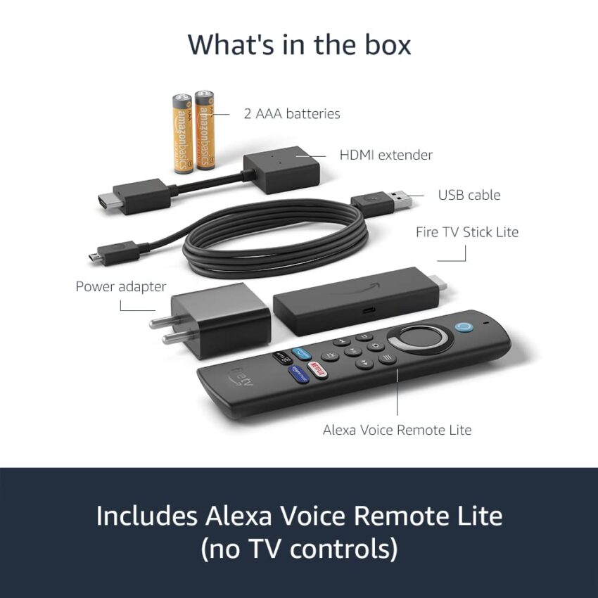 Home Theatre Bundle - Image 5