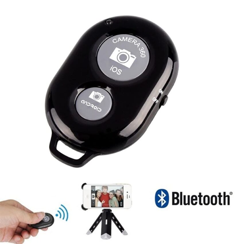 Sounce Shutter Remote - Image 8