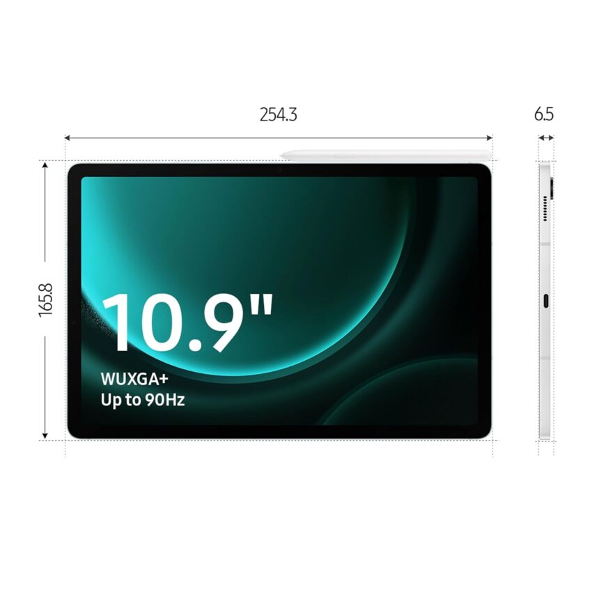 Samsung Galaxy Tab S9 FE - Image 6
