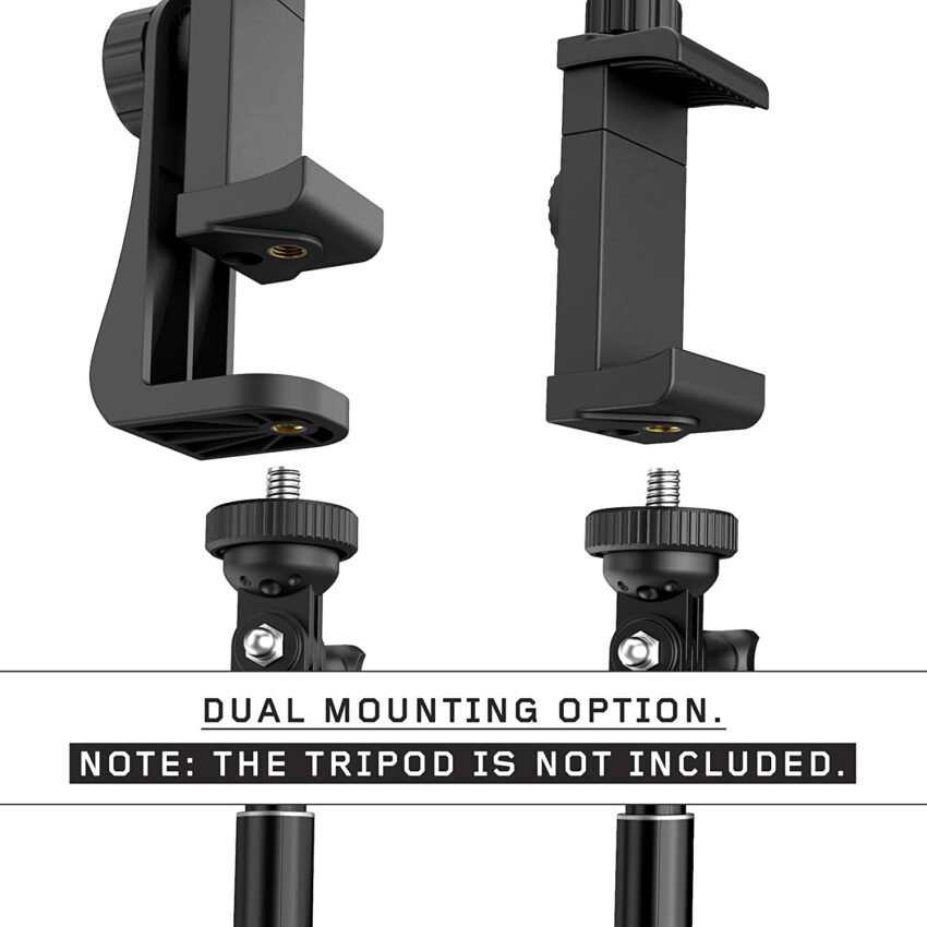 TECHONTO Cell Phone Holder - Image 4