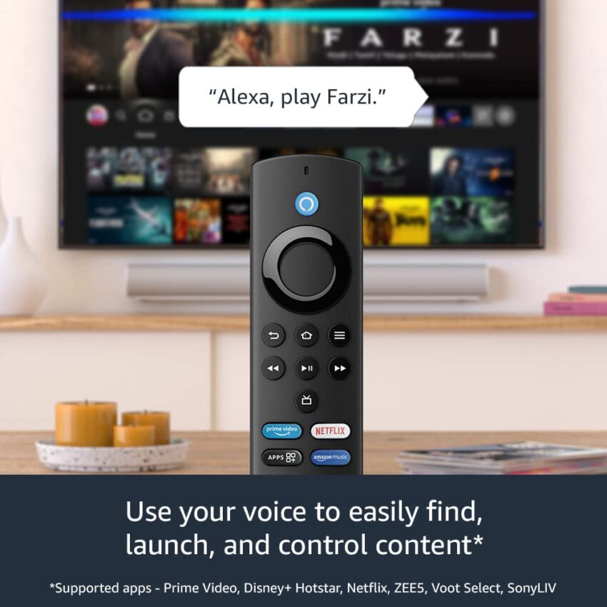 Home Theatre Bundle - Image 2