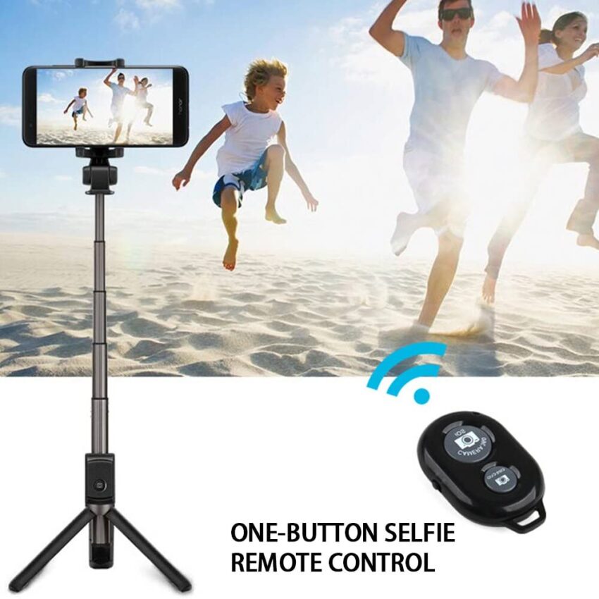 Sounce Shutter Remote - Image 6