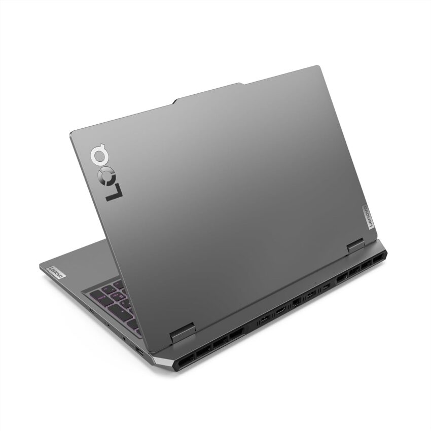 Lenovo LOQ Gaming Laptop - Image 3