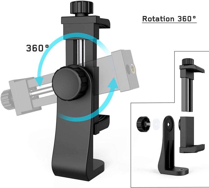 TECHONTO Cell Phone Holder - Image 6