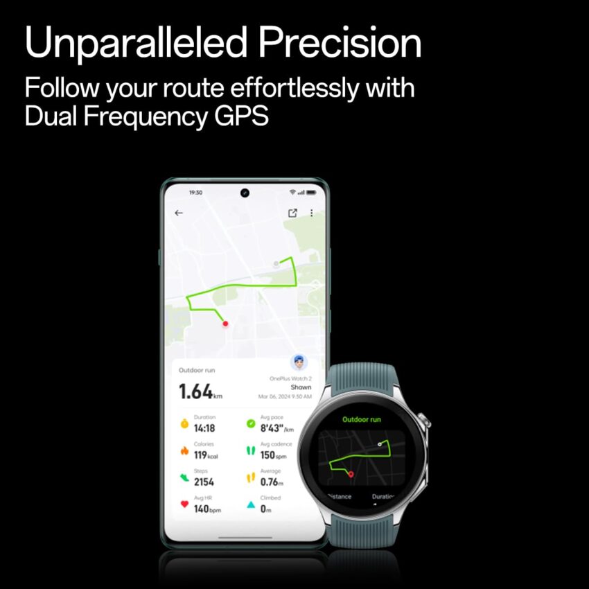OnePlus Watch 2 - Image 2