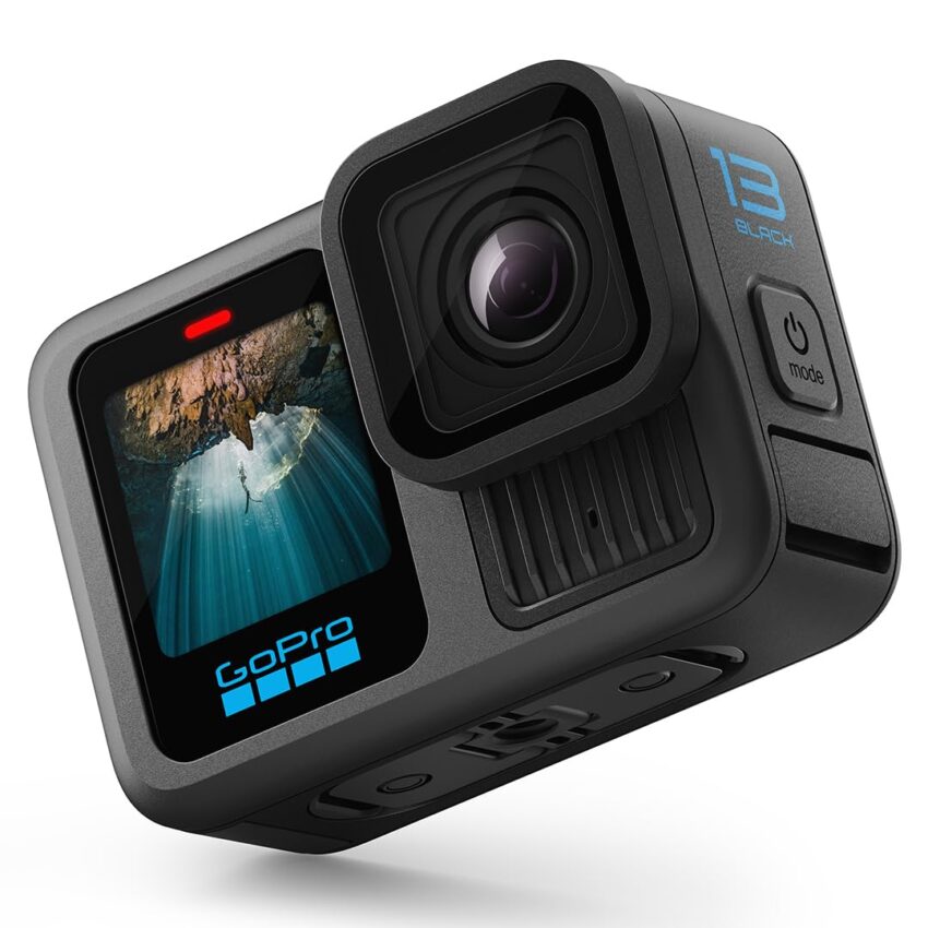 GoPro Hero13 Special Bundle - Image 6