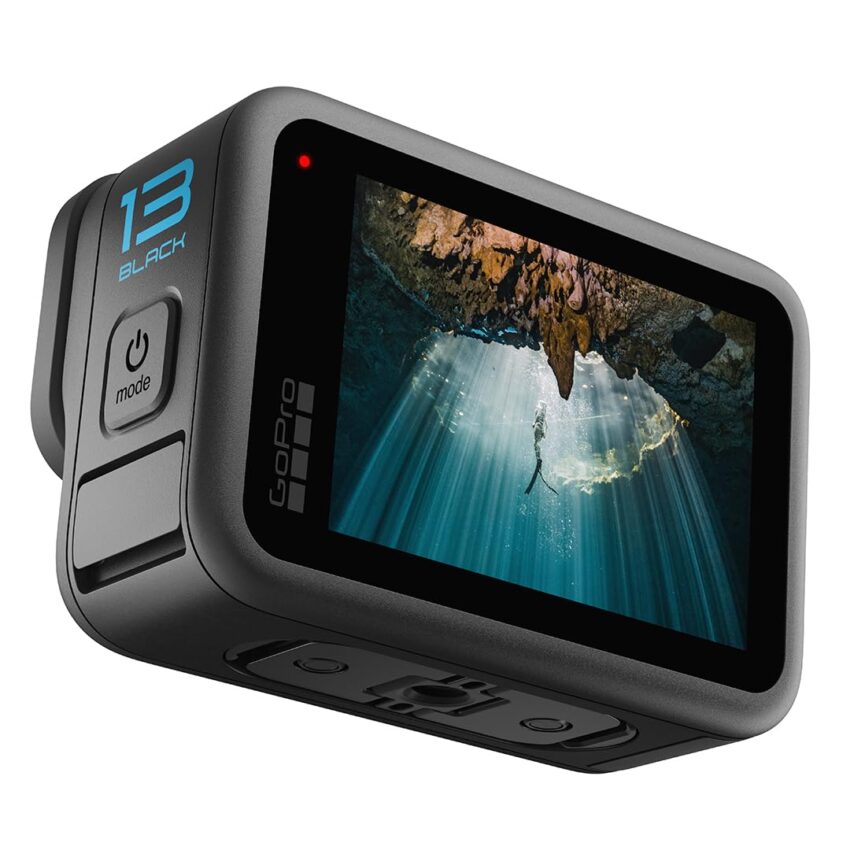GoPro Hero13 Special Bundle - Image 5