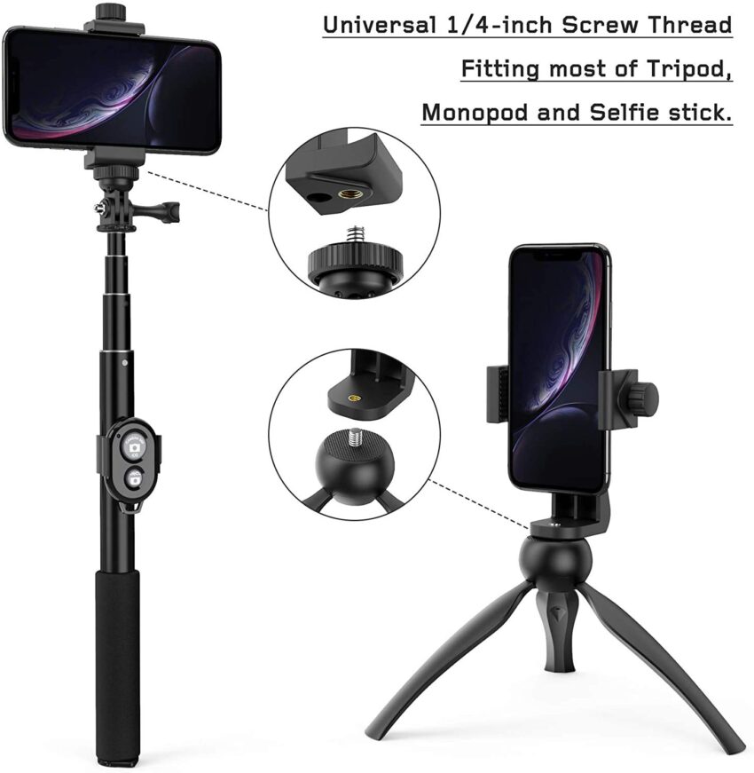 TECHONTO Cell Phone Holder - Image 2