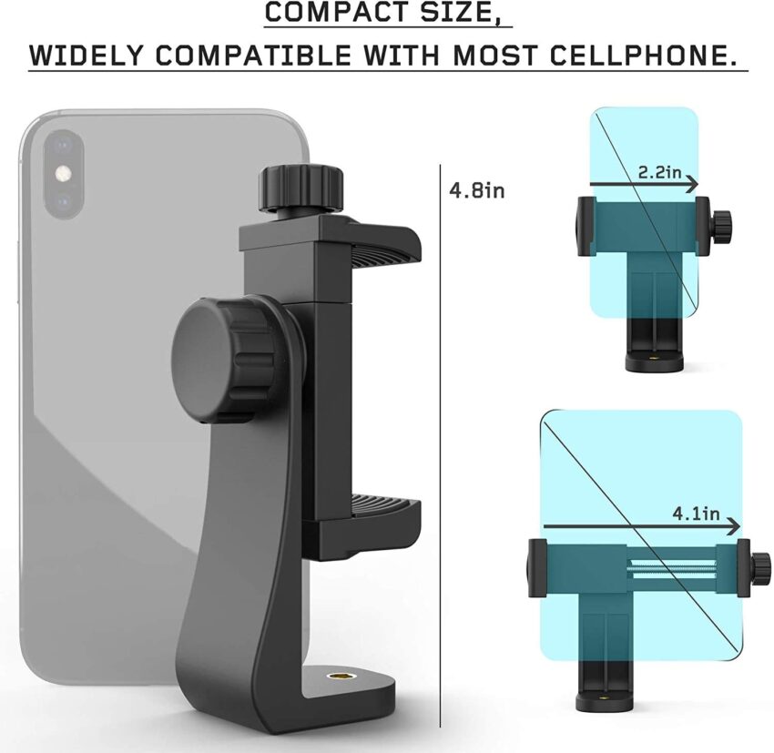 TECHONTO Cell Phone Holder - Image 3