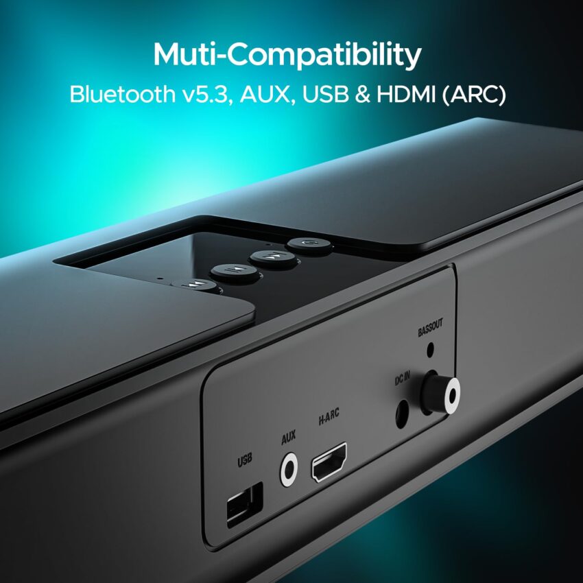 Home Theatre Bundle - Image 35