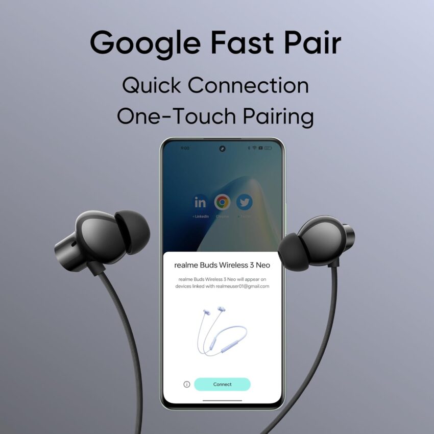 Realme Buds Wireless 3 - Image 6