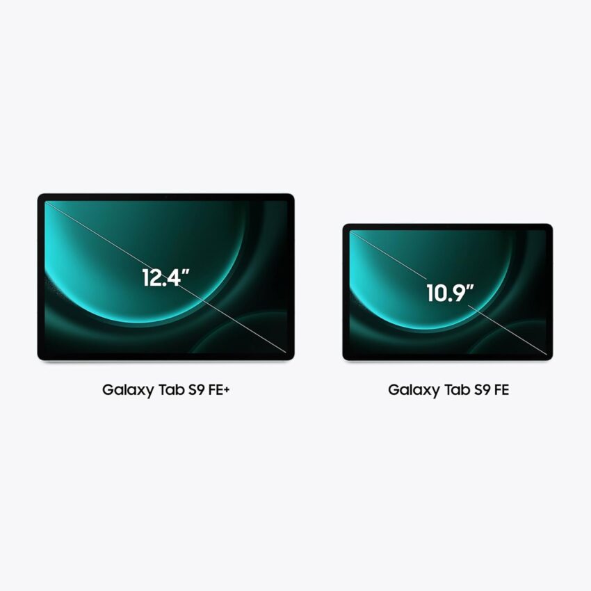 Samsung Galaxy Tab S9 FE - Image 2