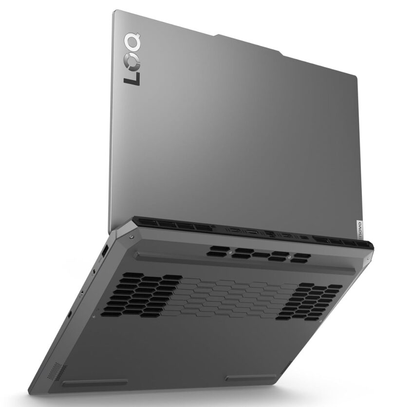 Lenovo LOQ Gaming Laptop - Image 2