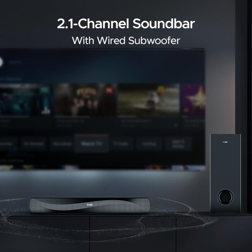 Home Theatre Bundle - Image 34