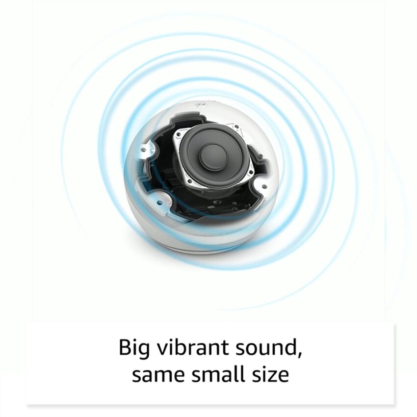 Amazon Echo Dot (5th Gen) - Image 5