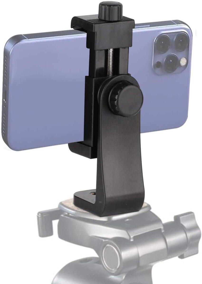 TECHONTO Cell Phone Holder - Image 5