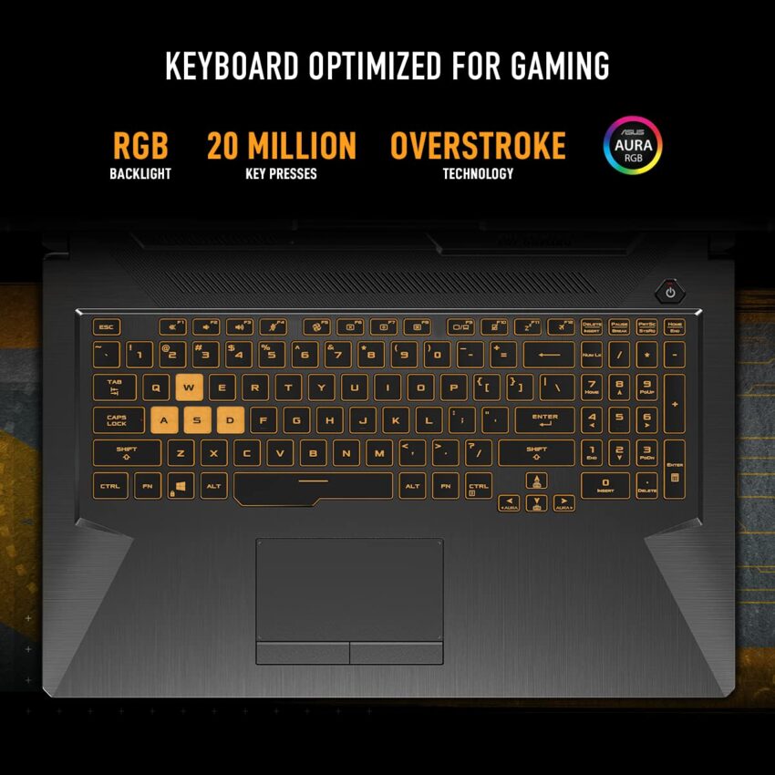 ASUS TUF Gaming A15 - Image 8