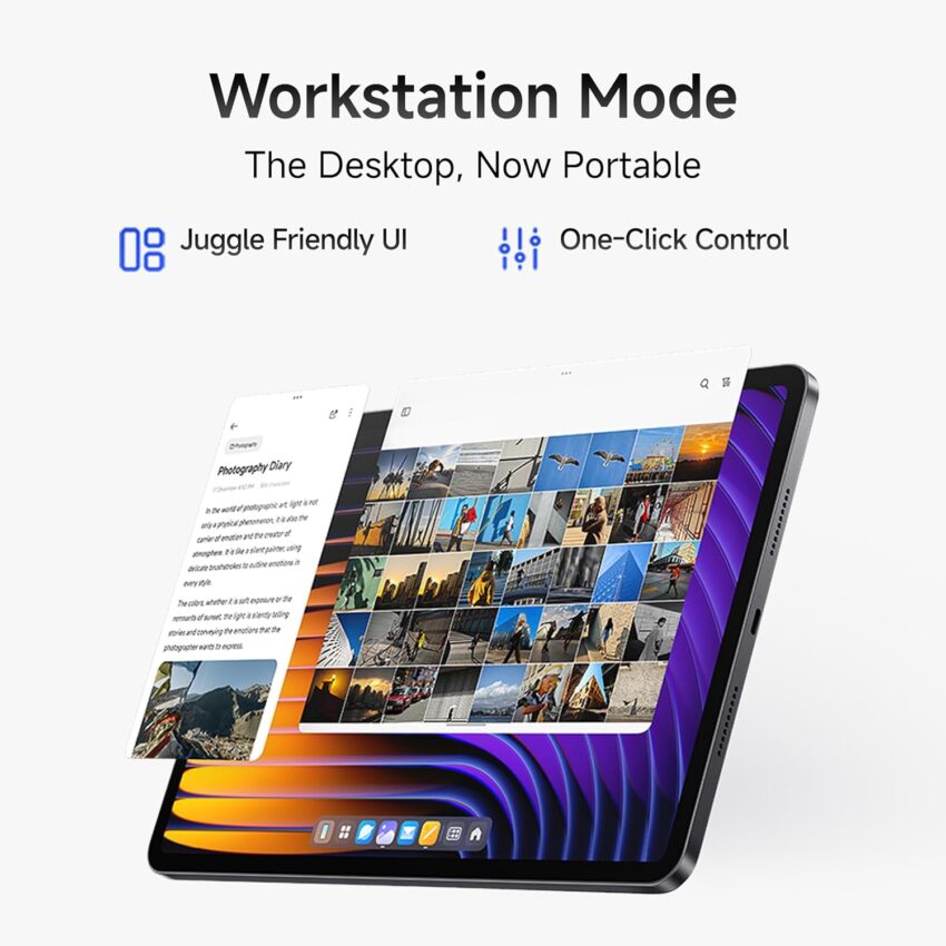 Xiaomi Pad 7 (8GB, 128GB) - Image 5