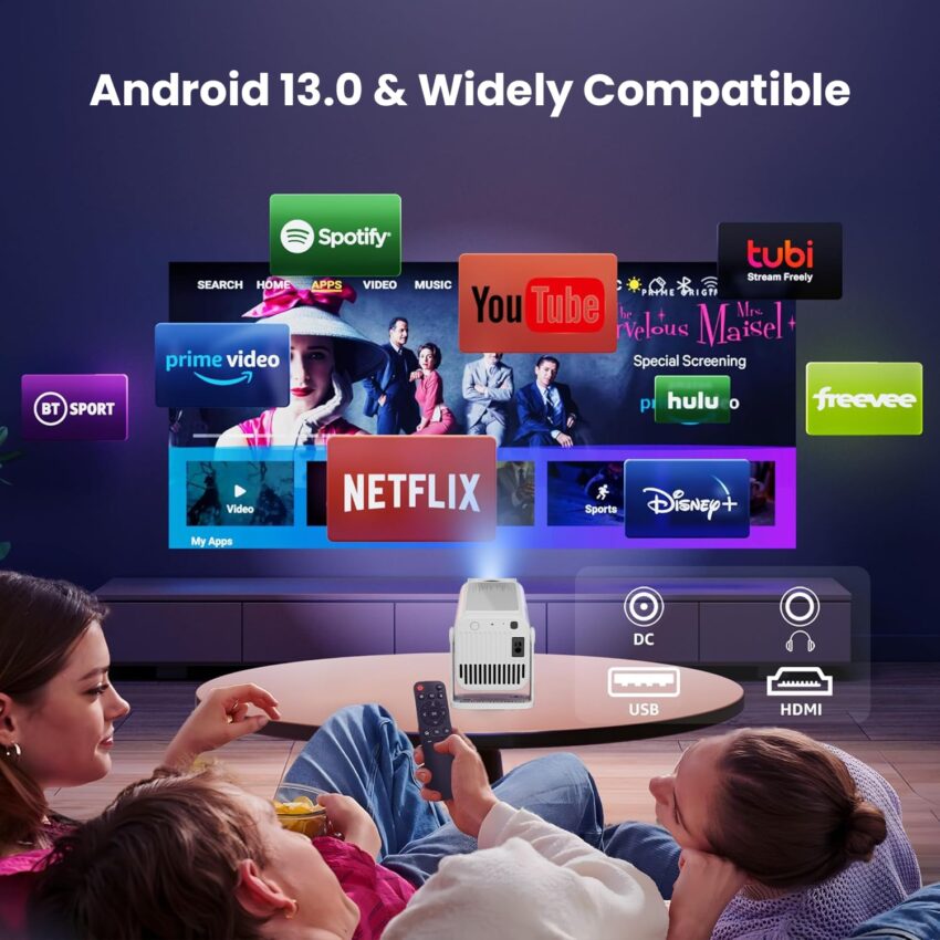 Home Theatre Bundle - Image 27