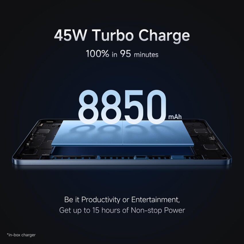 Xiaomi Pad 7 (8GB, 128GB) - Image 6