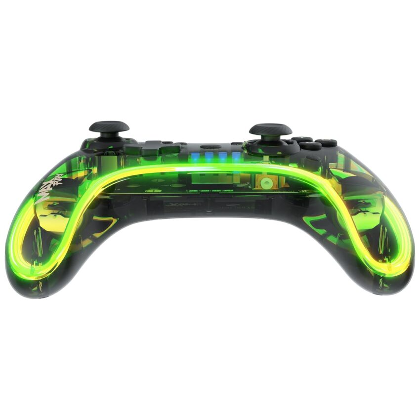Zebronics Wired Gamepad for Windows PC - Image 7