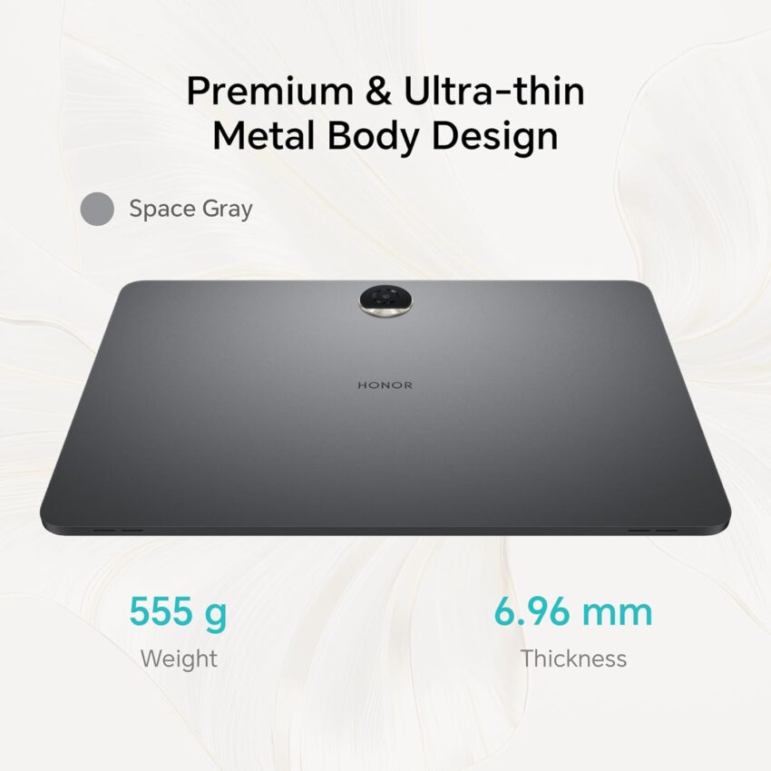 HONOR Pad 9(8GB, 256GB) - Image 5