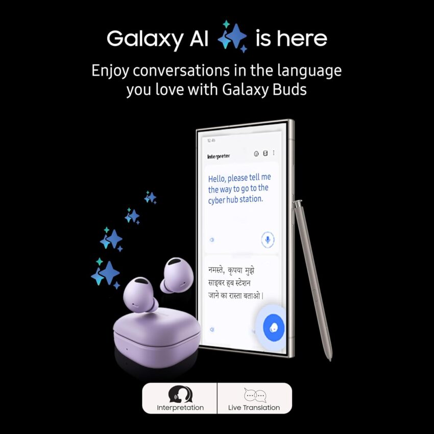 Samsung Galaxy Buds2 Pro - Image 6