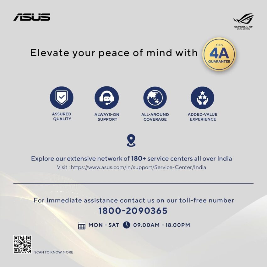 ASUS TUF Gaming A15 - Image 6