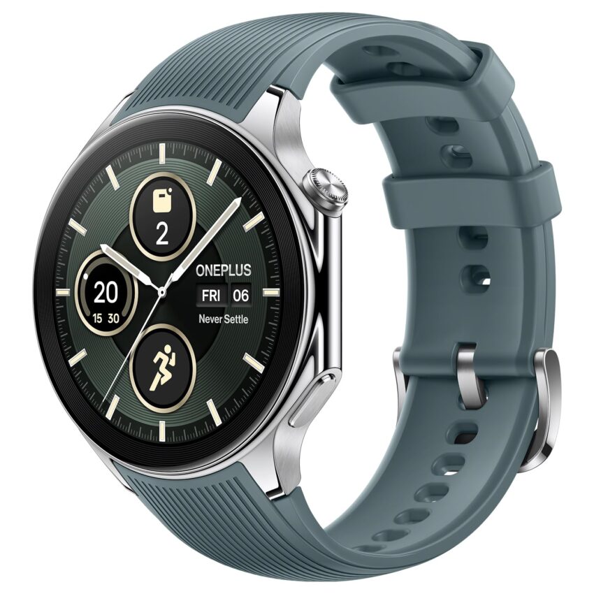 OnePlus Watch 2 - Image 6