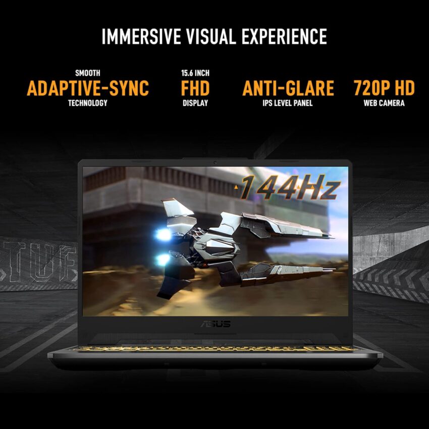 ASUS TUF Gaming A15 - Image 10