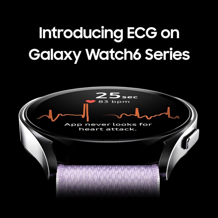 Samsung Galaxy Watch6 - Image 2