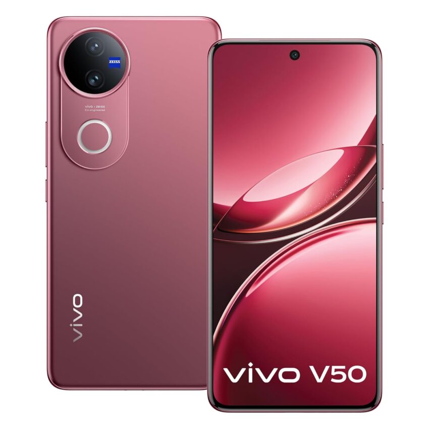Vivo V50 Bundle - Image 8