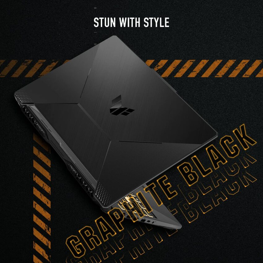 ASUS TUF Gaming A15 - Image 3