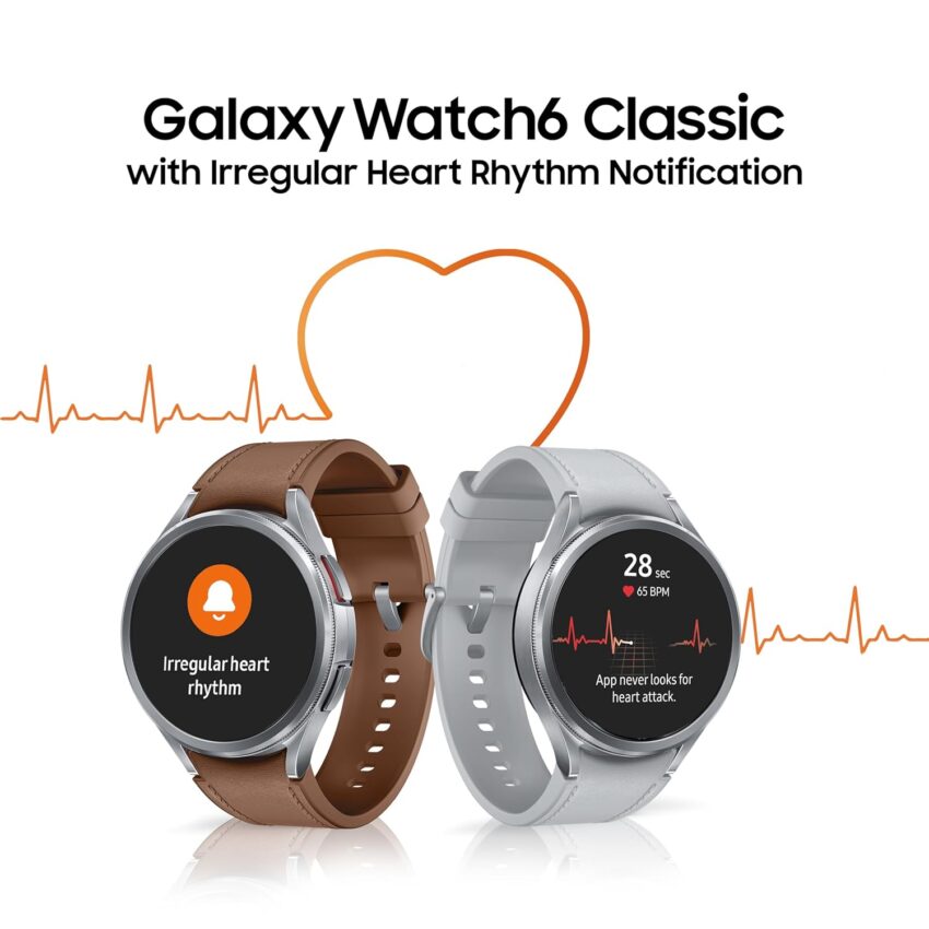 Samsung Galaxy Watch6 - Image 6