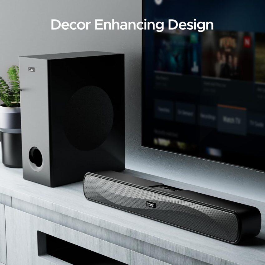 Home Theatre Bundle - Image 36
