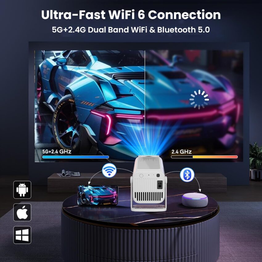Home Theatre Bundle - Image 28