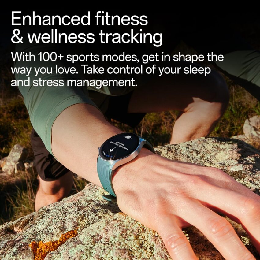 OnePlus Watch 2 - Image 3