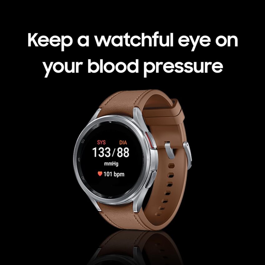 Samsung Galaxy Watch6 - Image 3