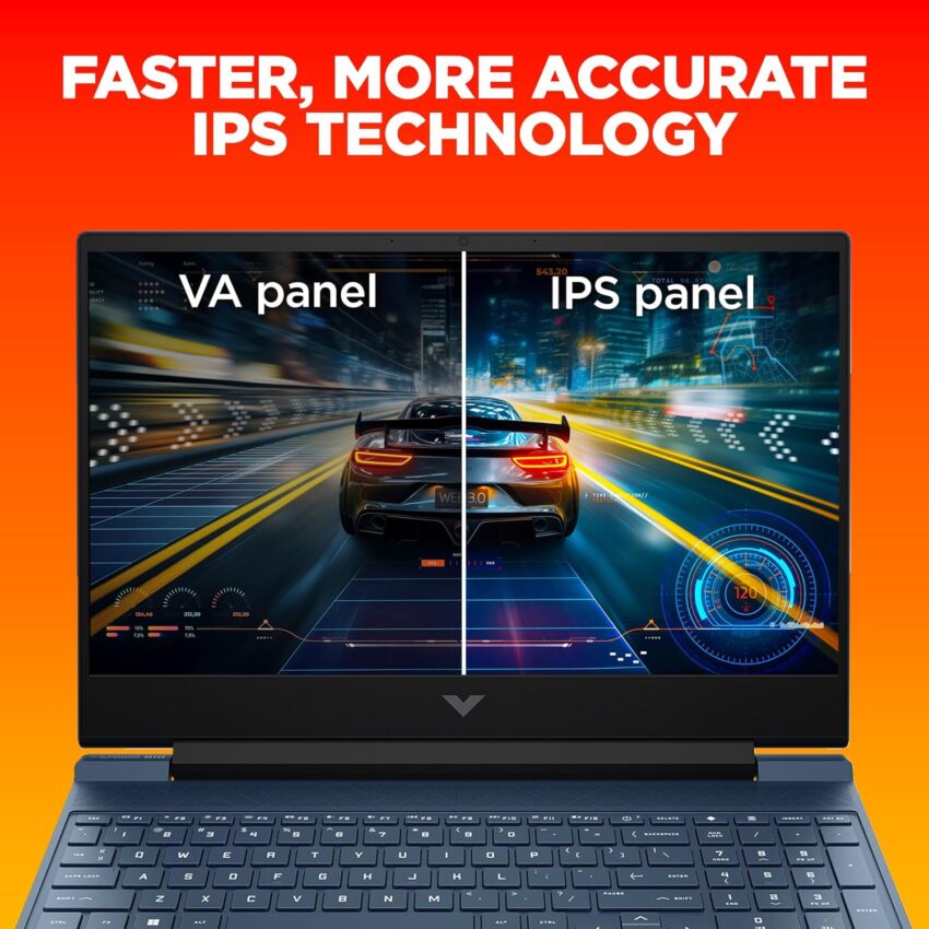 HP Victus Gaming Laptop - Image 7