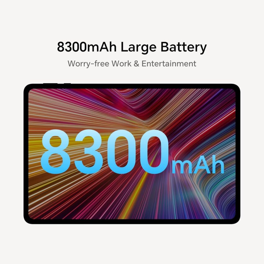 HONOR Pad 9(8GB, 256GB) - Image 3