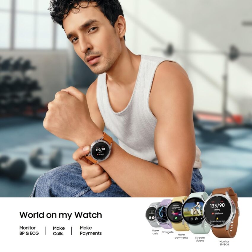 Samsung Galaxy Watch6 - Image 5