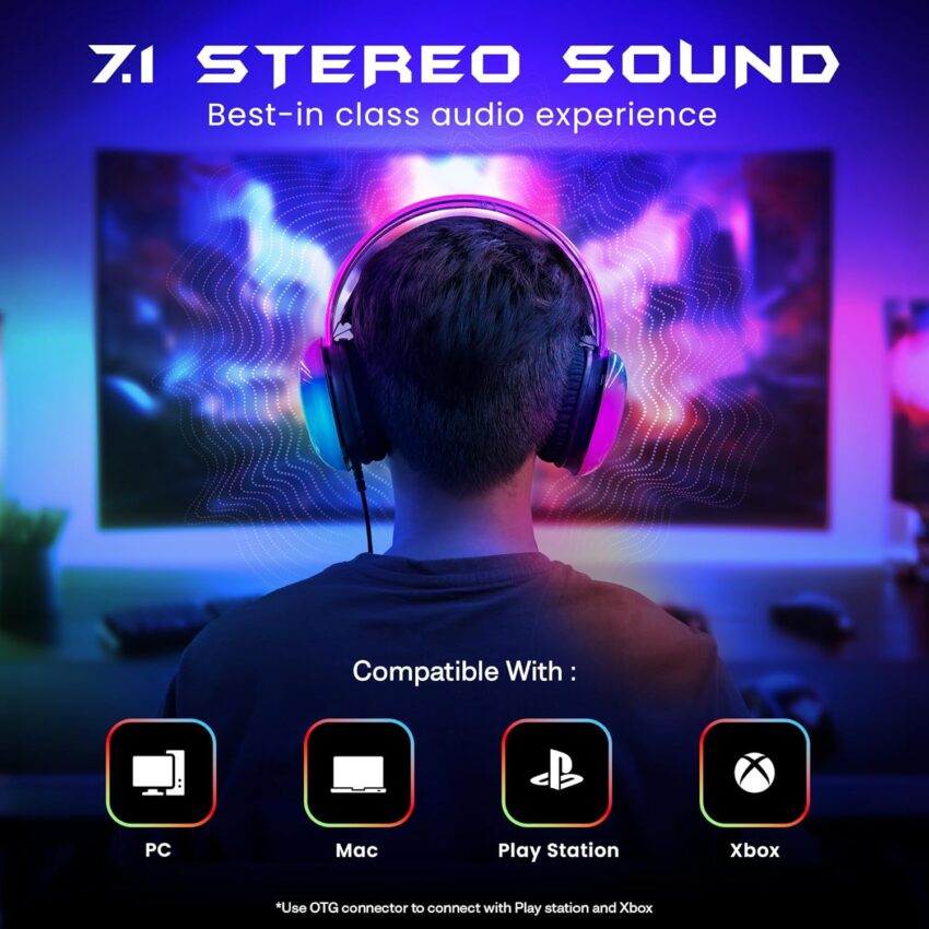 Gaming Bundle for gamers - Image 7