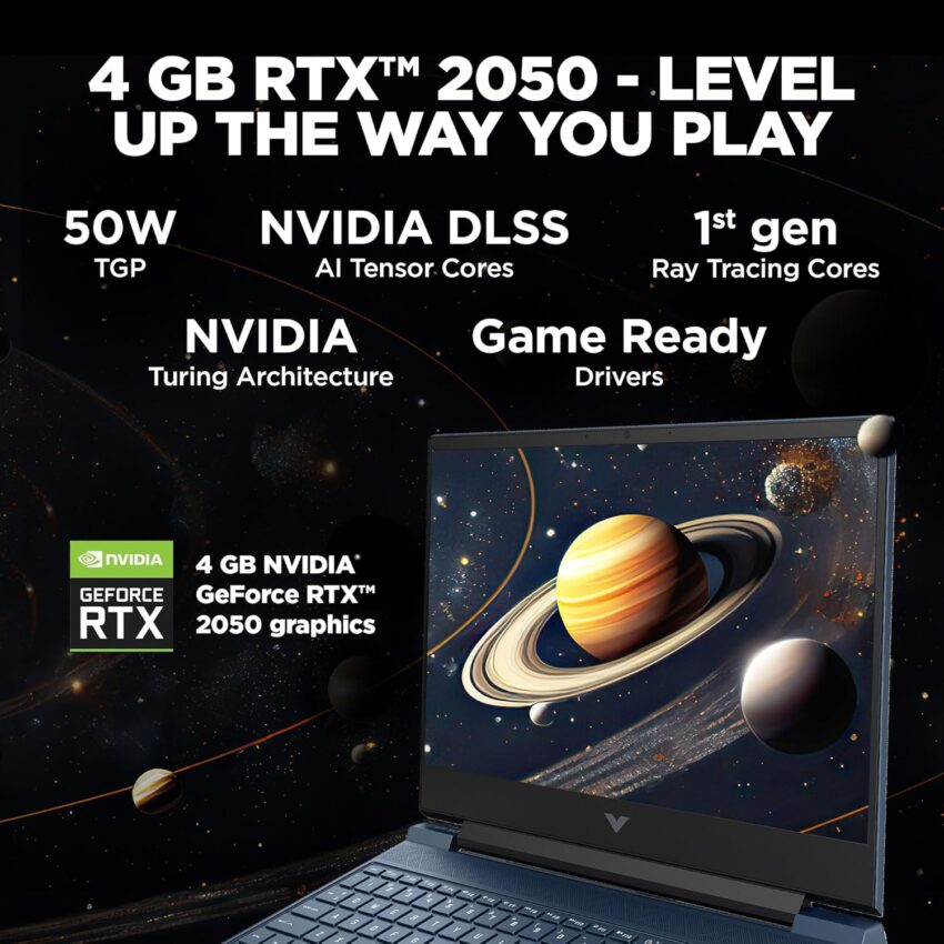 HP Victus Gaming Laptop - Image 11