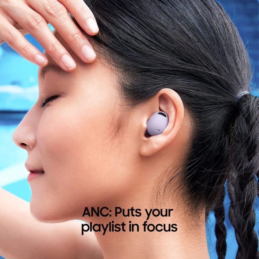 Samsung Galaxy Buds2 Pro - Image 3