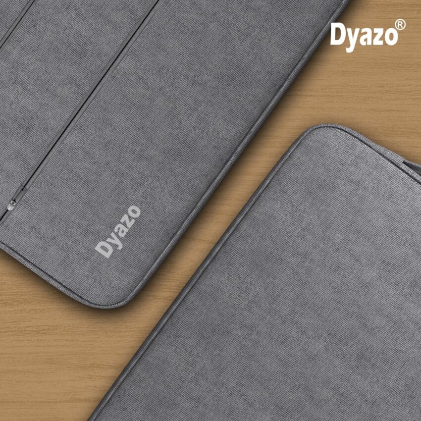 Dyazo 14.1 Inch Laptop Sleeve Case Cover - Image 6