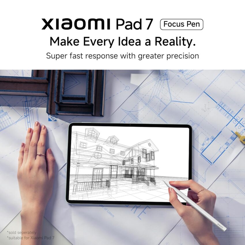 Xiaomi Pad 7 (8GB, 128GB) - Image 3
