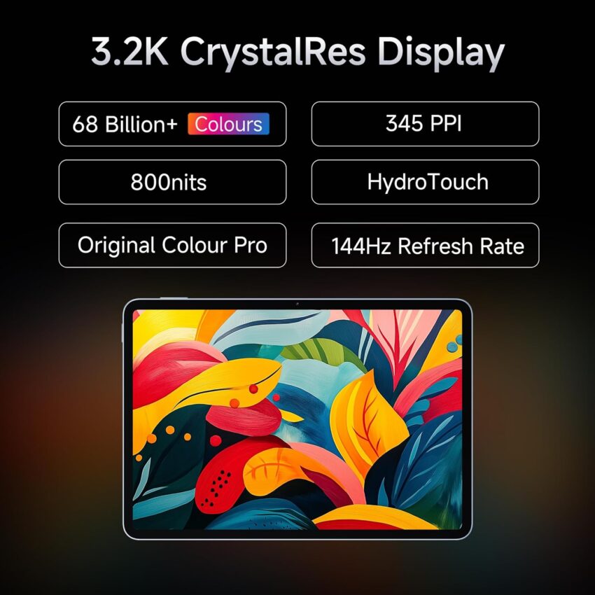 Xiaomi Pad 7 (8GB, 128GB) - Image 8