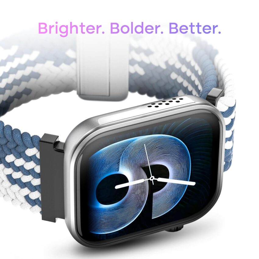 Noise Pro 6 Smart Watch - Image 5
