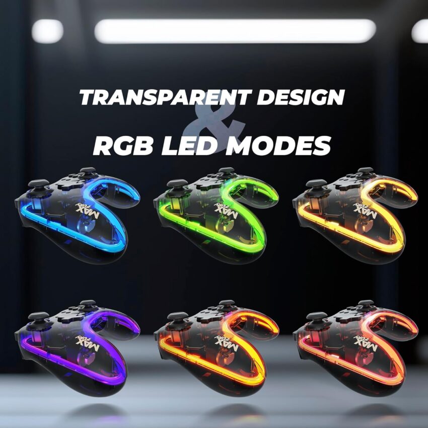 Zebronics Wired Gamepad for Windows PC - Image 2